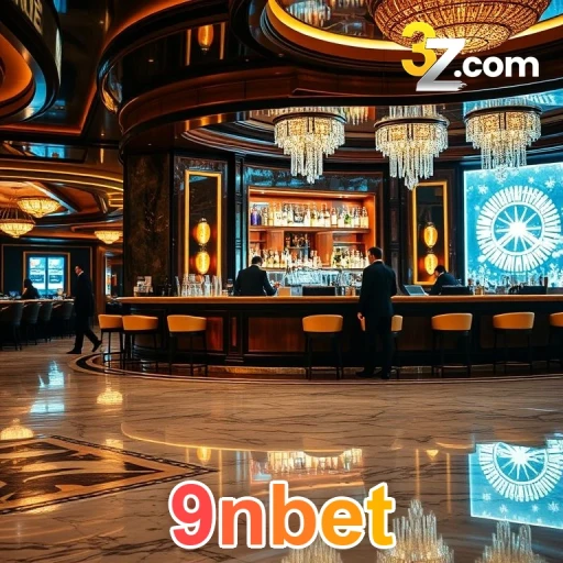 9nbet APP Jogos de caça-níqueis