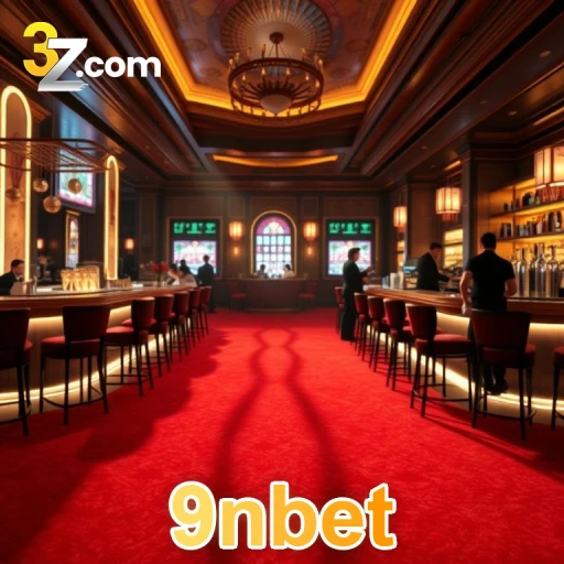 9nbet APP Plataforma